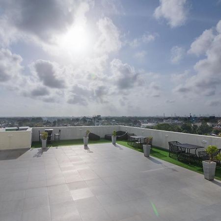 The Luxury Nest Apartment Maharagama Bagian luar foto