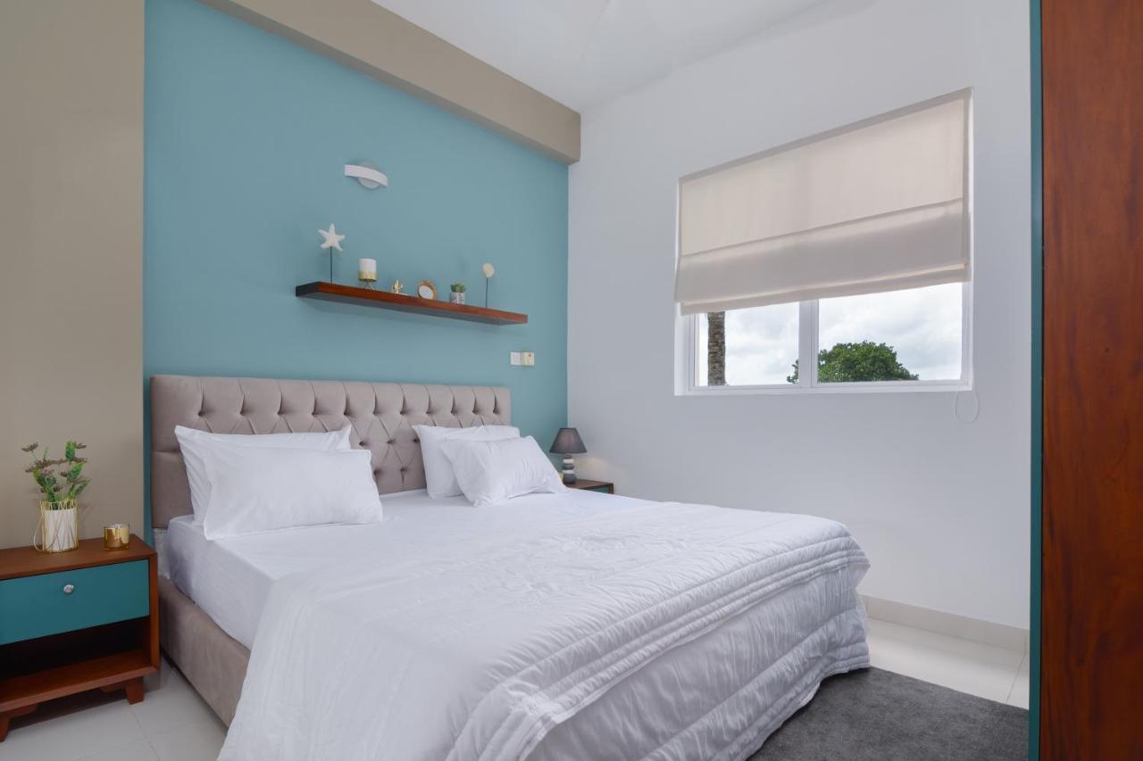 The Luxury Nest Apartment Maharagama Bagian luar foto